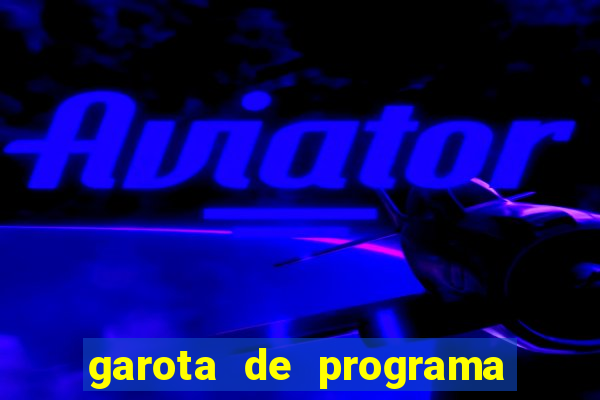 garota de programa de video chamada